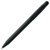 Ручка шариковая Prodir DS1 TMM Dot, черная с синим, изображение 4