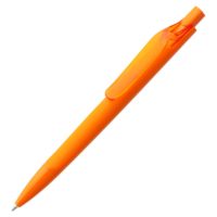 Ручка шариковая Prodir DS6 PPP-T, оранжевая, изображение 1