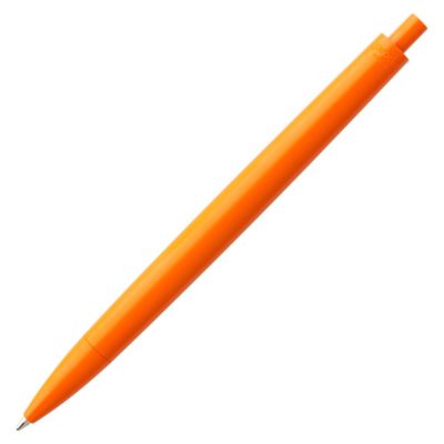 Ручка шариковая Prodir DS6 PPP-T, оранжевая, изображение 3