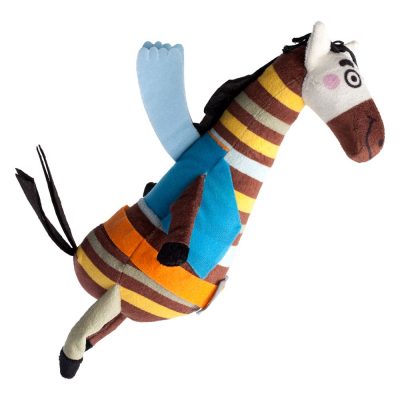 Игрушка «Лошадь Джейн», изображение 2