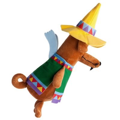 Игрушка «Пес Хосе», изображение 2