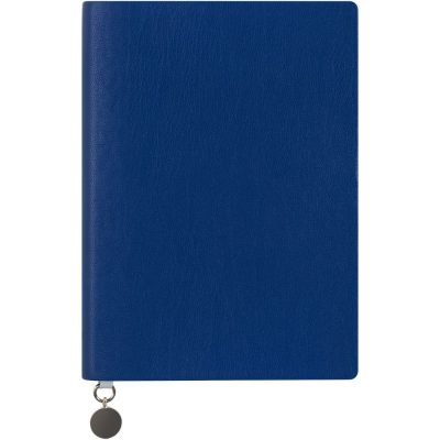 Ежедневник Chillout Mini, недатированный, синий, изображение 2
