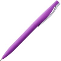 Карандаш механический Pin Soft Touch, фиолетовый, изображение 3