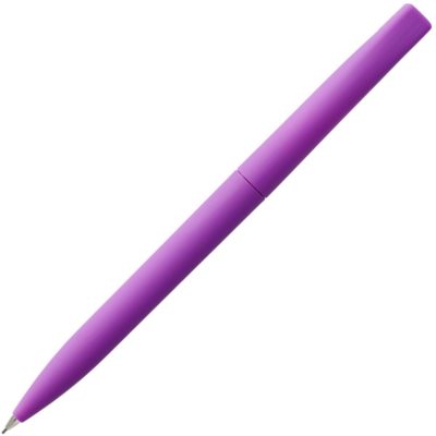 Карандаш механический Pin Soft Touch, фиолетовый, изображение 4