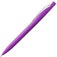 Карандаш механический Pin Soft Touch, фиолетовый, изображение 5