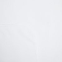 Флисовый плед Warm&Peace, белый, изображение 3