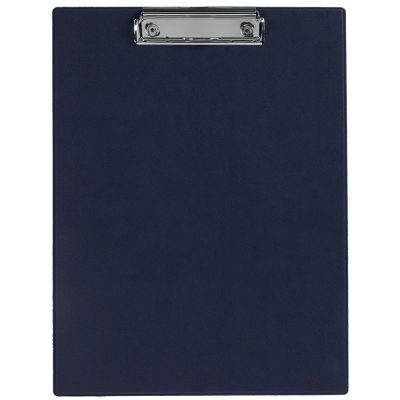 Папка-планшет Devon, синяя, изображение 1