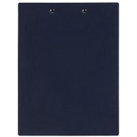 Папка-планшет Devon, синяя, изображение 2