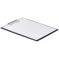 Папка-планшет Devon, синяя, изображение 5