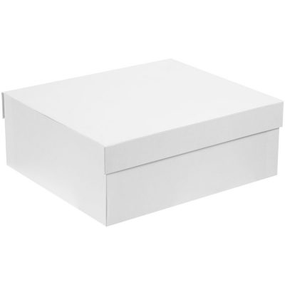 Коробка My Warm Box, белая, изображение 1