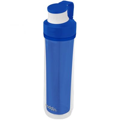 Бутылка для воды Active Hydration 500, синяя, изображение 1