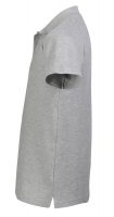 Рубашка поло мужская Spring 210, серый меланж, изображение 3