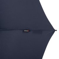 Зонт складной E.200, темно-синий, изображение 3