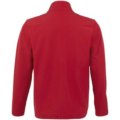 Куртка мужская Radian Men, красная, изображение 2