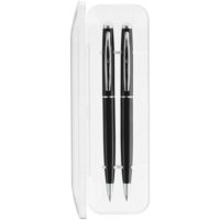 Набор Phrase: ручка и карандаш, черный, изображение 3