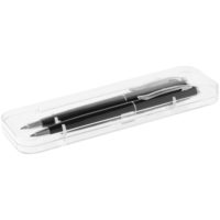 Набор Phrase: ручка и карандаш, черный, изображение 5