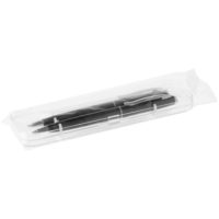 Набор Phrase: ручка и карандаш, черный, изображение 6