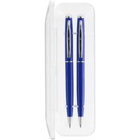 Набор Phrase: ручка и карандаш, синий, изображение 3