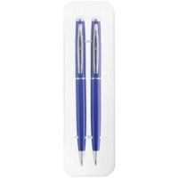 Набор Phrase: ручка и карандаш, синий, изображение 4