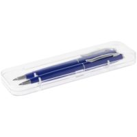 Набор Phrase: ручка и карандаш, синий, изображение 5