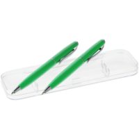 Набор Phrase: ручка и карандаш, зеленый, изображение 2