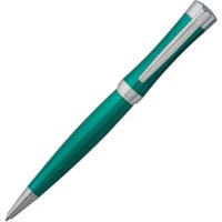 Ручка шариковая Desire, зеленая, изображение 1