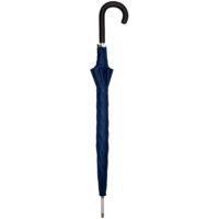 Зонт-трость Alu AC, темно-синий, изображение 2