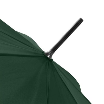 Зонт-трость Dublin , зеленый, изображение 2
