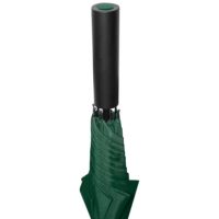 Зонт-трость Dublin , зеленый, изображение 4