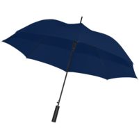 Зонт-трость Dublin, темно-синий, изображение 1