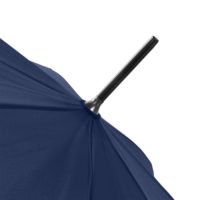 Зонт-трость Dublin, темно-синий, изображение 2