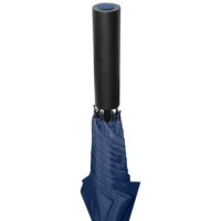 Зонт-трость Dublin, темно-синий, изображение 4