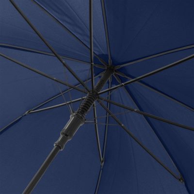 Зонт-трость Dublin, темно-синий, изображение 5
