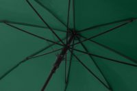 Зонт-трость Glasgow, зеленый, изображение 2
