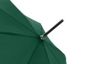 Зонт-трость Glasgow, зеленый, изображение 3