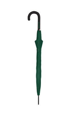 Зонт-трость Glasgow, зеленый, изображение 4