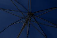Зонт-трость Glasgow, темно-синий, изображение 2