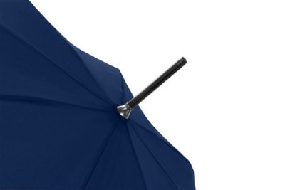 Зонт-трость Glasgow, темно-синий, изображение 3