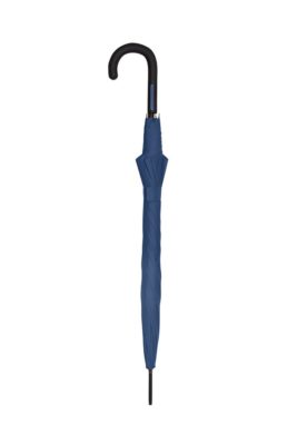 Зонт-трость Glasgow, темно-синий, изображение 4