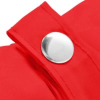Зонт-трость Oslo AC, красный, изображение 5