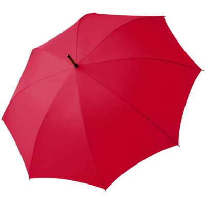 Зонт-трость Oslo AC, бордовый, изображение 1