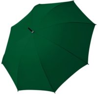 Зонт-трость Hit Golf AC, зеленый, изображение 1