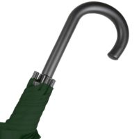 Зонт-трость Hit Golf AC, зеленый, изображение 3