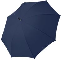 Зонт-трость Hit Golf AC, темно-синий, изображение 1