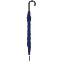 Зонт-трость Hit Golf AC, темно-синий, изображение 2