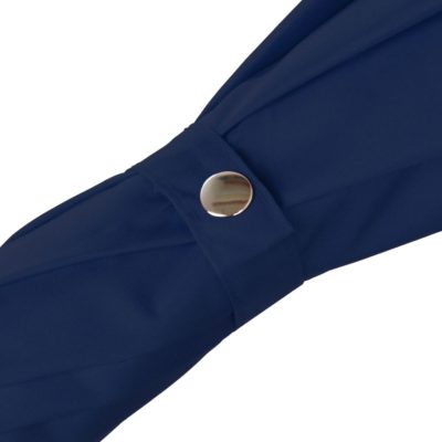 Зонт-трость Hit Golf AC, темно-синий, изображение 4