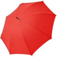Зонт-трость Hit Golf AC, красный, изображение 1