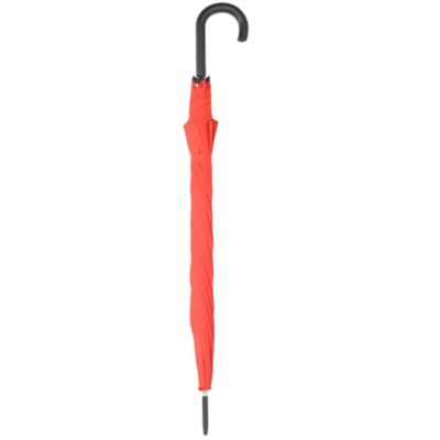 Зонт-трость Hit Golf AC, красный, изображение 2