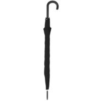 Зонт-трость Hit Golf AC, черный, изображение 2