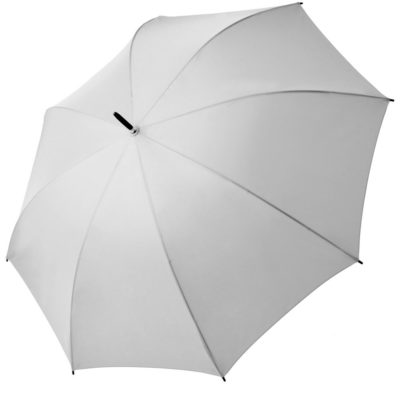 Зонт-трость Hit Golf AC, белый, изображение 1